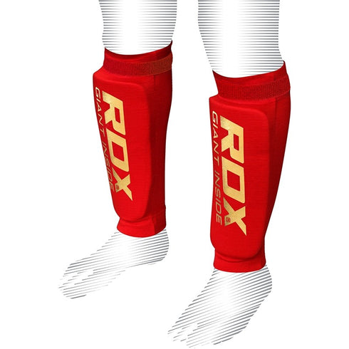 RDX SHIN GUARDS/R-2